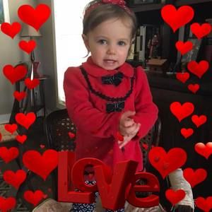 Meet your Posher, Margaret